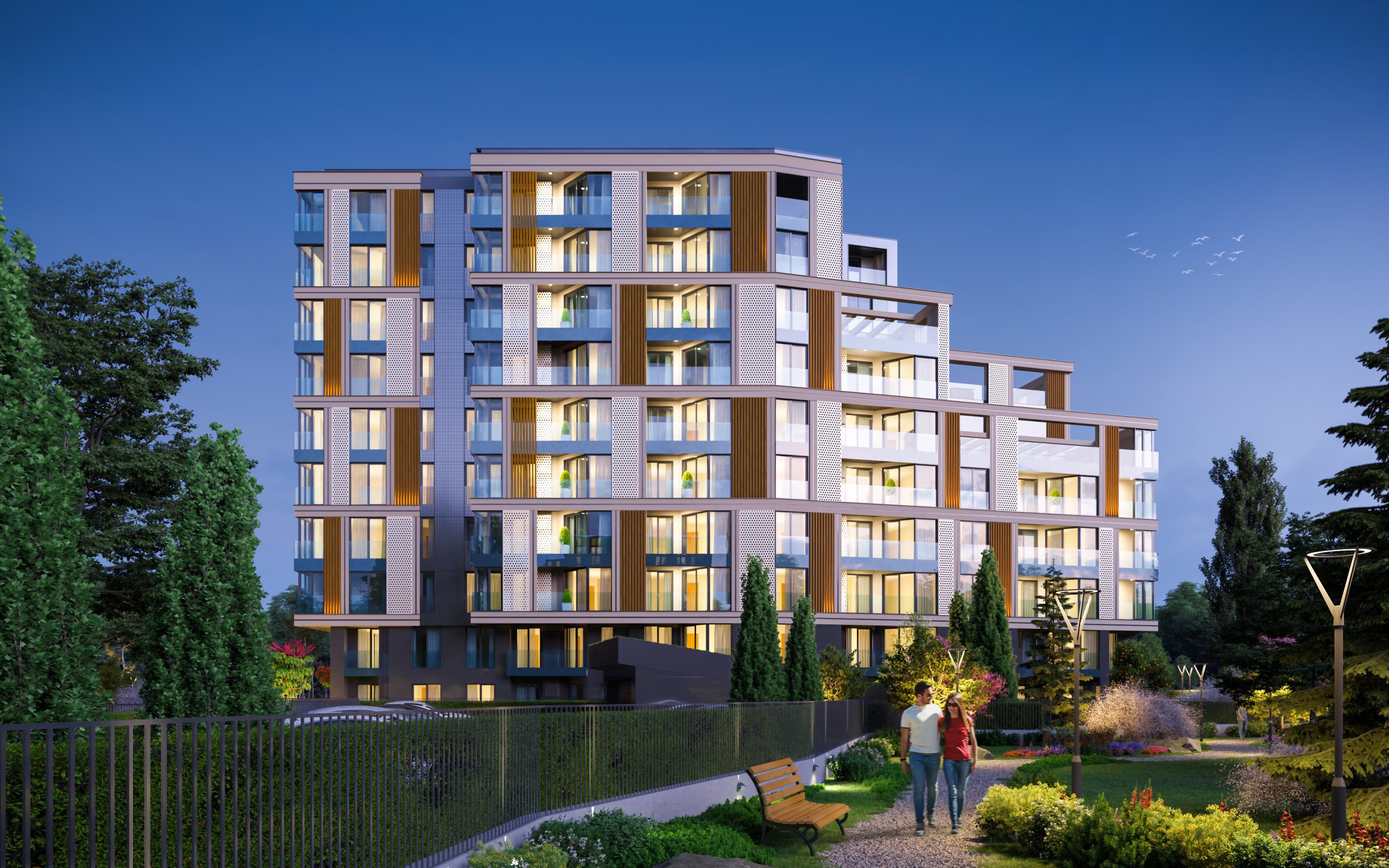 Harmony One