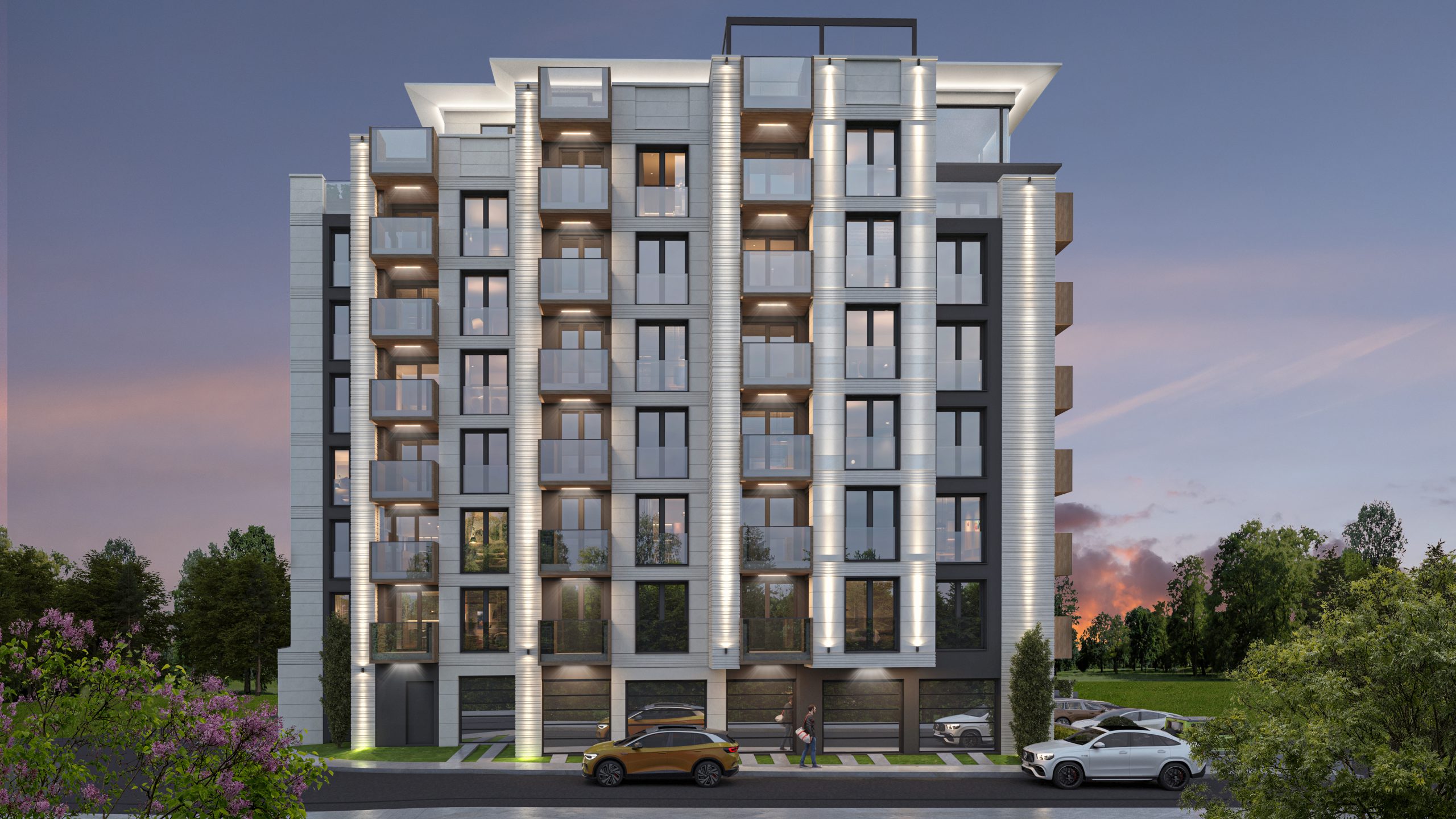Harmony One